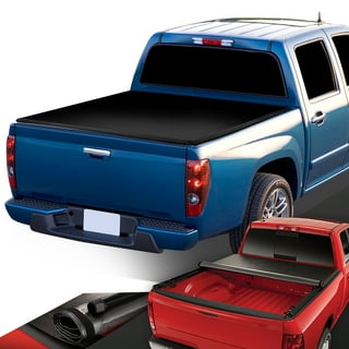 Truck covers walmart deals