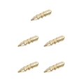 thumbnail image 1 of Anillos de nudillo Sonducket Moda Punk Gótico Color Dorado, 1 of 6
