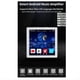 thumbnail image 4 of Mini 8 Ohm Android 10.0 WIFI Inteligente Bluetooth 4X25W Estéreo Cine en Casa Música de Fondo Amplificador de Pared Negro, 4 of 5