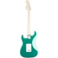 thumbnail image 3 of Fender Squier Affinity Stratocaster HSS - Race Green w/ Gig Bag, 3 of 5