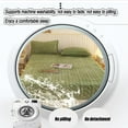 thumbnail image 5 of Luntext Clearance Bed Cover&nbsp; Mattress Protector Stretch Sheet Stretch Sheet Size Stretch Sheet Size Stretch Sheet Size Stret Four-Piece Set, 5 of 6