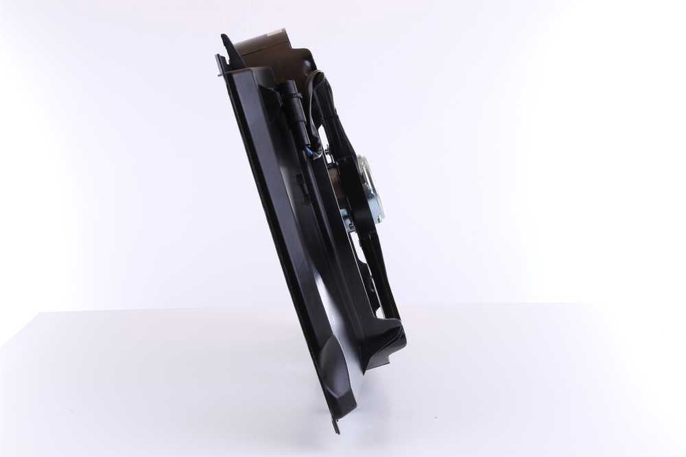 Nissens 85290 Engine Cooling Fan Assembly