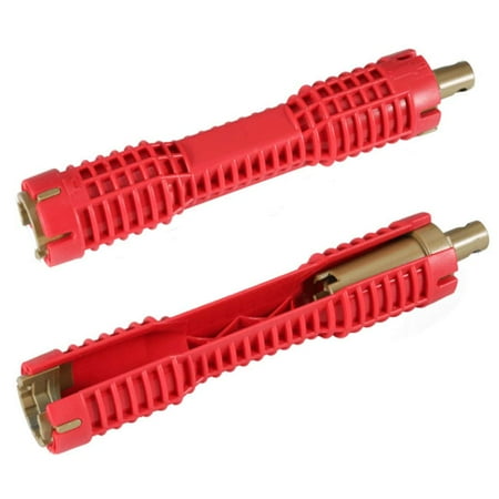 Sink Faucet Installer Socket Wrench,Sink Wrench Plumbers Faucet and