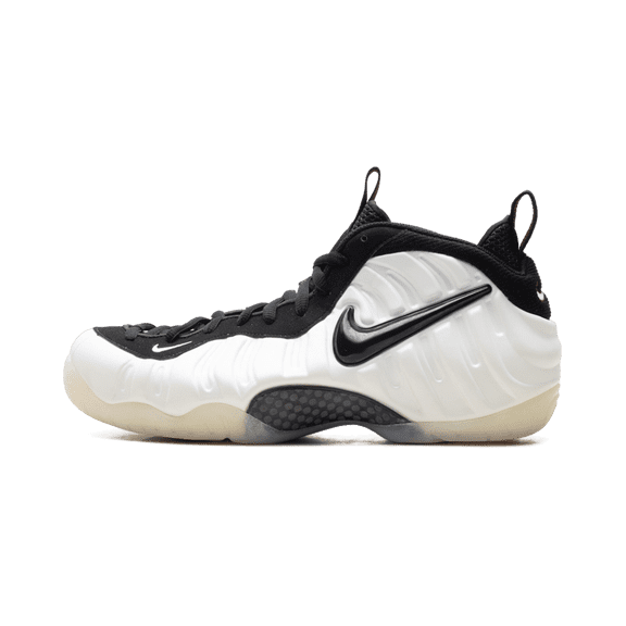 NIKE MENS Air Foamposite Pro "Pro Pearl" HF0794 200 HF0794 200 from Stadium Goods