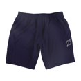 thumbnail image 2 of SOLFIRE Mens Summit Athletic Workout Shorts, Purple, X-Large, 2 of 2