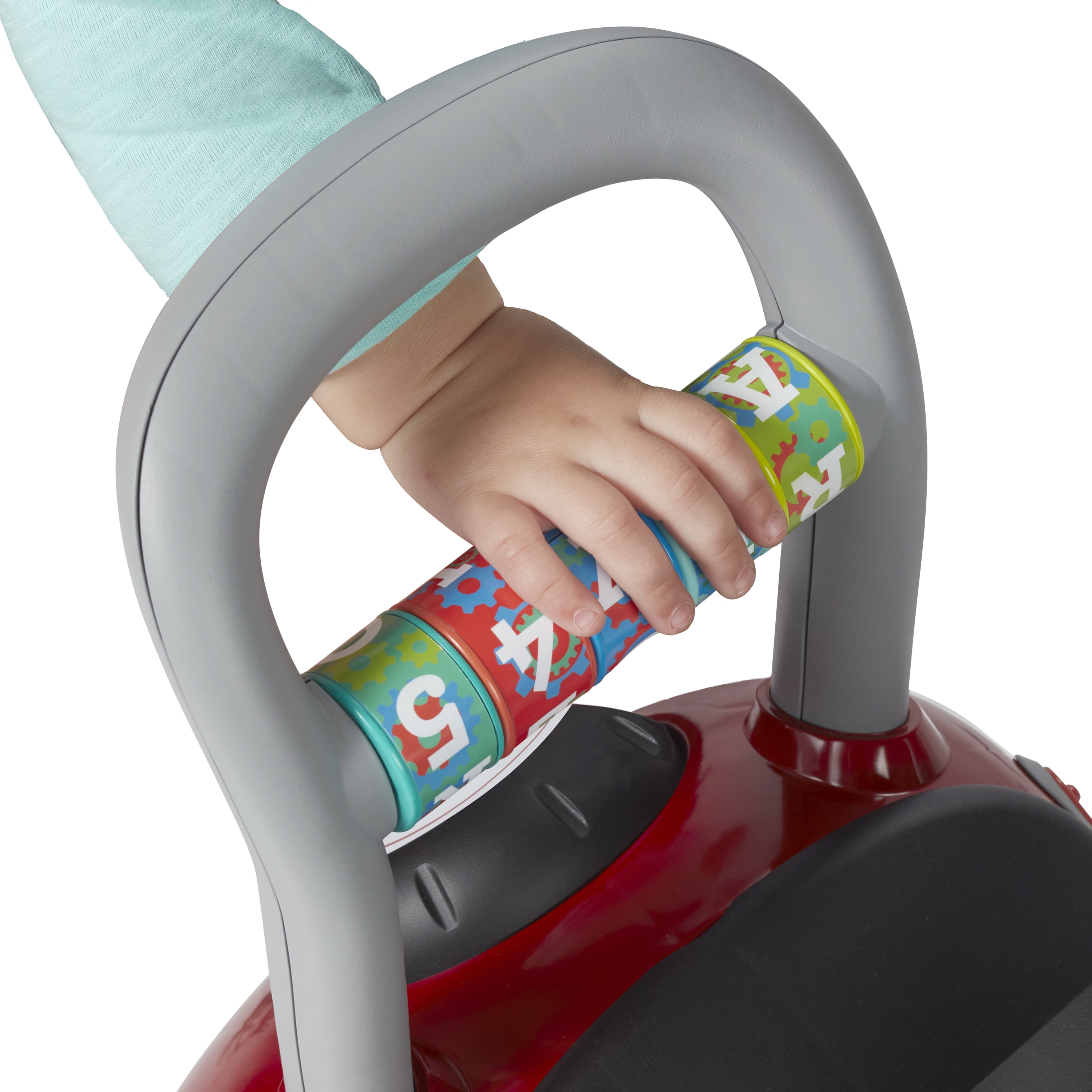 radio flyer busy buggy walmart