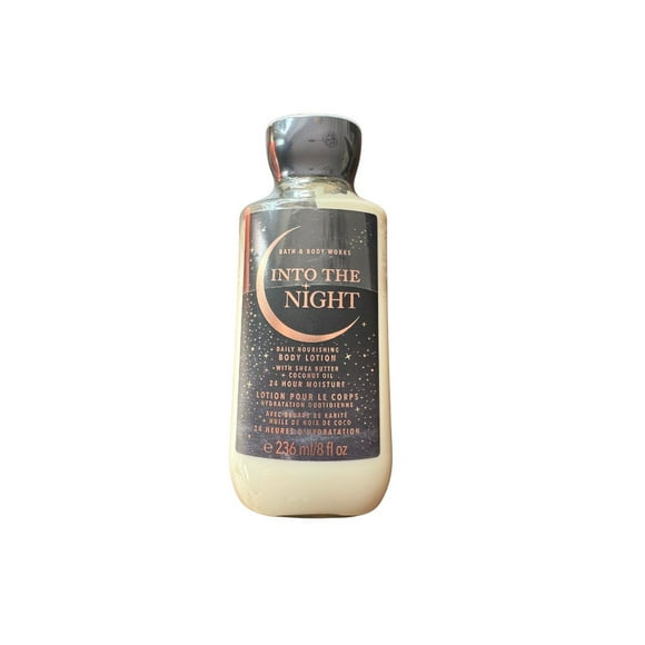 Lotion pour le Corps Into The Night 236ml