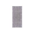 thumbnail image 2 of Dewall Maisons Chic Light Grey 2-Piece Bath Sheet Set - Supreme Cotton, Large 35" x 70" Towels - Soft, Absorbent, Ideal For ComFort & Style, 2 of 10