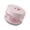Pink, variant on Modern Denture Hygiene Organizers With Multiple Tiers Drying Systems Portable Storage Solution for Home Offices Travel