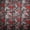 Brick Red, variant on Manfei Farmhouse Camouflage Twin Comforter Sets, Contemporary Art Camo Bedding Set, Aqua Marine, Black Reversible, 2-Piece, 1 Comforter and 1 Pillowcase