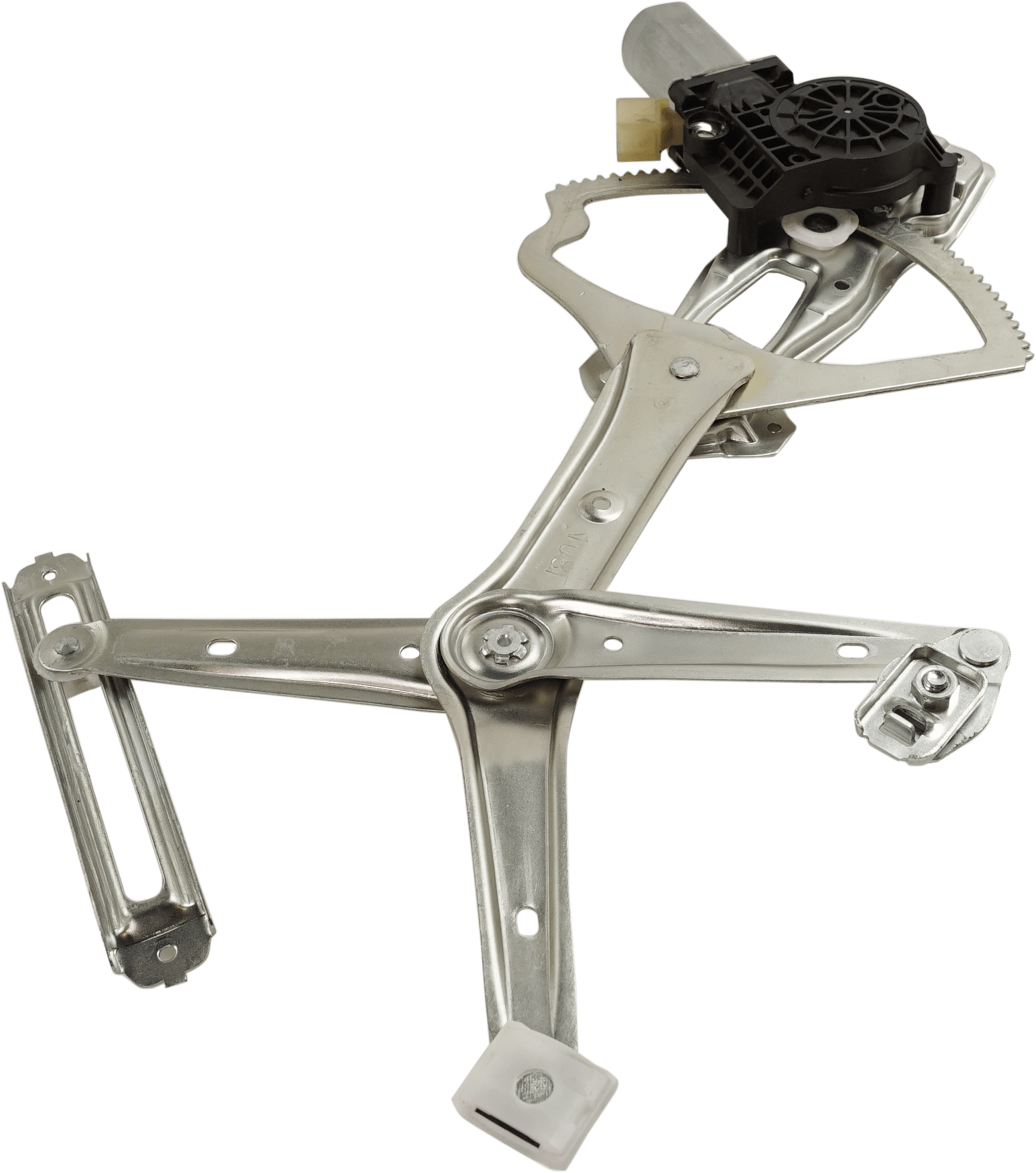 Window Regulator For 1998-2000 Mercedes Benz C43 AMG 1995-1997 C36 Front, Left Driver