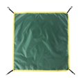 thumbnail image 4 of Multi-sizes Automatic 3-4 Person Tent Tarp Cover Rainproof Tent Cover Fly/Durable Hammock Cover Sun Shelter RED 56X56CM, 4 of 8