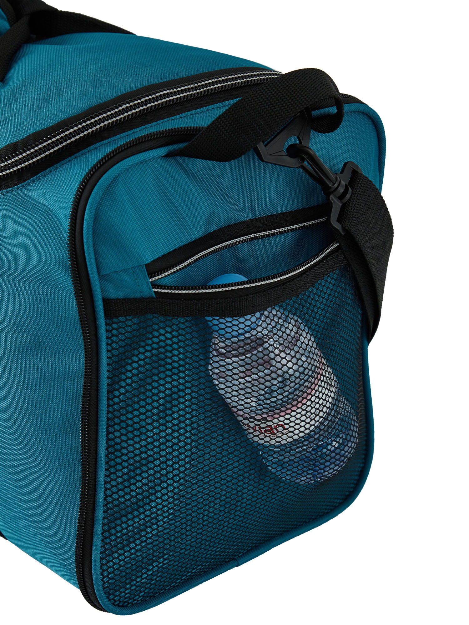 Protégé Navigation 20-inch Collapsible Duffel, Blue