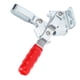 thumbnail image 2 of Abrazadera de palanca para soldadura Bling Bling Hierro galvanizado 150 kg, 2 of 12