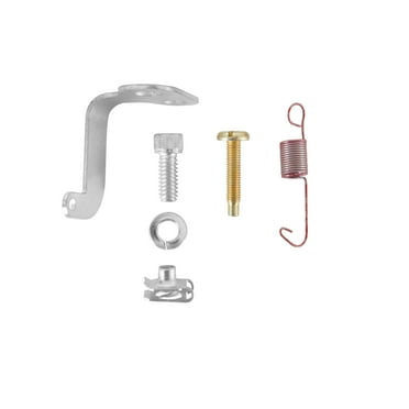 Holley EFI 20-152 Carburetor Throttle Cable Bracket