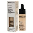 thumbnail image 2 of Dermablend  Flawless Creator™ Lightweight Foundation, 30ml- 1.0 fl. oz., 2 of 3