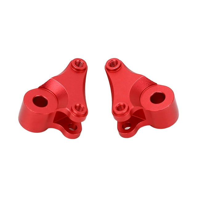 Shock Rocker Arm, 1/16 Rocker Arm Aluminum Alloy Portable For Car Red,Blue
