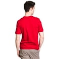 thumbnail image 2 of Fila Jasper Men's T-Shirt Chinese Red lm911257-640, 2 of 2