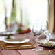 thumbnail image 5 of Mantel de plástico brillante FloreceBien, paquete de 2, para mesa de fiesta, para decoración de mesas de fiesta, 5 of 5