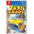 thumbnail image 1 of Jeu vidéo Taxi Chaos pour (Nintendo Switch), 1 of 6