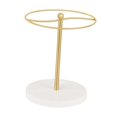 thumbnail image 4 of Soporte de exhibición de gafas Yuyangstore moderno y creativo base de madera, 4 of 8