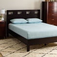 thumbnail image 2 of Modus Nevis Riva Platform Bed in Espresso - (California King), 2 of 5
