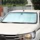 thumbnail image 2 of Accesorios protectores de sombrilla reflectante para parabrisas delantero de coche, 2 of 5