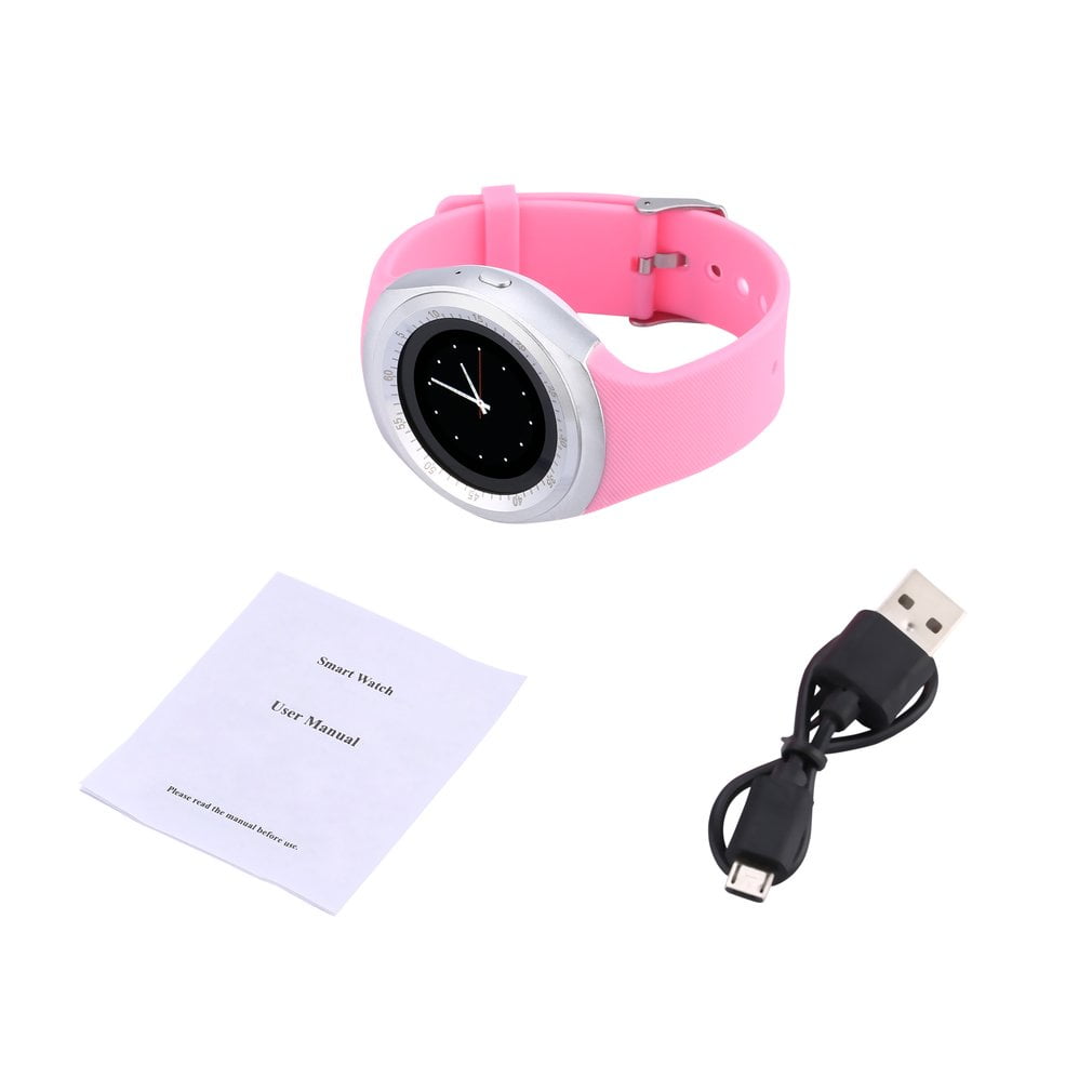 y1 smartwatch manual