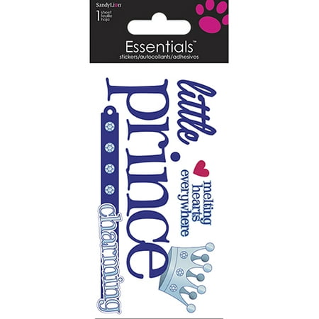 Essentials Sticker | Walmart Canada