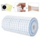 thumbnail image 4 of Cinta médica, cinta no tejida transpirable para la fijación de vendajes elásticos e impermeables para cuello, espalda, hombros, brazos, muñecas, muslos y rodillas JFHHH pequeña, 4 of 5