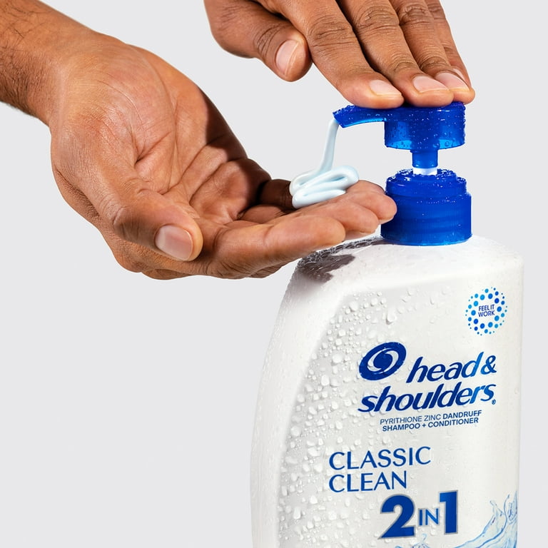 Head and shoulders sale walmart