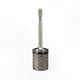 thumbnail image 1 of Reusable Full-Bodied Coffee and Tea Press with Portable Design for Rich Flavor Extraction, 1 of 5