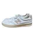 thumbnail image 4 of New Balance Sneakers Mens 8 White CT300 V3 Court Ct300sg3 Casual Tan, 4 of 6