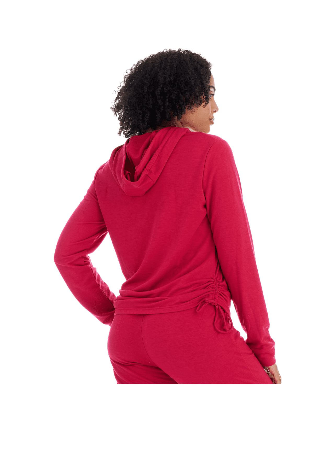 Signature by BSP Long Sleeve Pullover Active Fit Athletic Hoodie (Women's) 1 Pack
