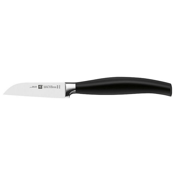 Zwilling J.A. Henckels Five Star 3-Inch Veggie Knife - Walmart.com - Walmart.com