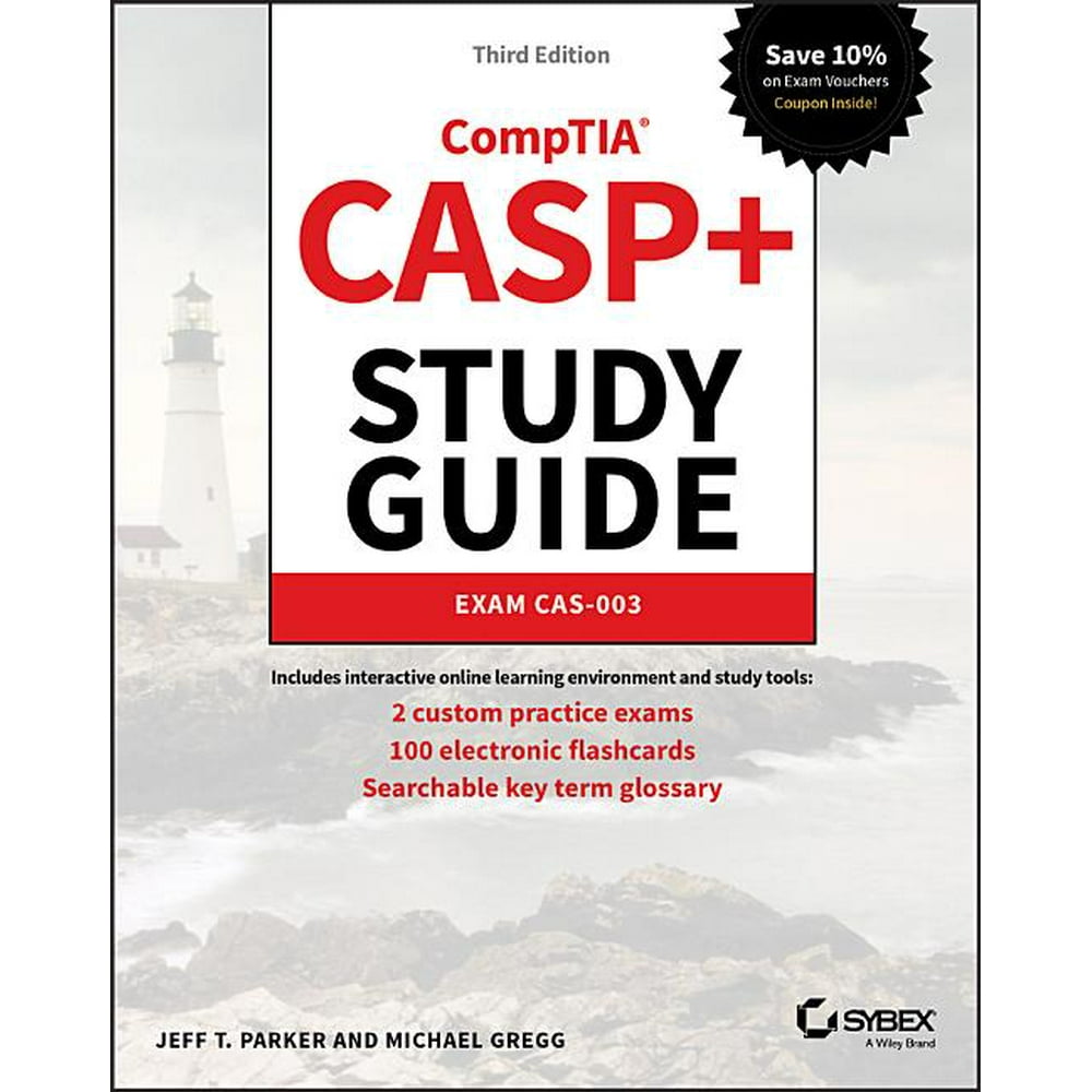 CAS-003 Valid Practice Questions