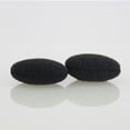 thumbnail image 4 of Paquete de 30 almohadillas de espuma para los oídos, almohadillas para los oídos, cubierta protectora de esponja de repuesto para auriculares, MP3, MP4, Iphone, Ipod, Itouch, iPad, 4 of 5