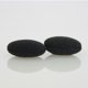 thumbnail image 4 of Paquete de 30 almohadillas de espuma para los oídos, almohadillas para los oídos, funda protectora de esponja de repuesto para auriculares, MP3, MP4, Iphone, Ipod, Itouch, Ipad, auriculares Sailing Electrónica, 4 of 5