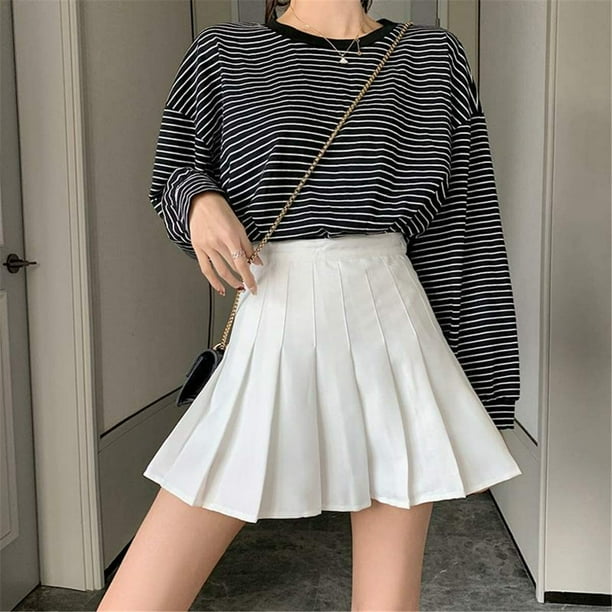 Next womens 2025 pleated skirt