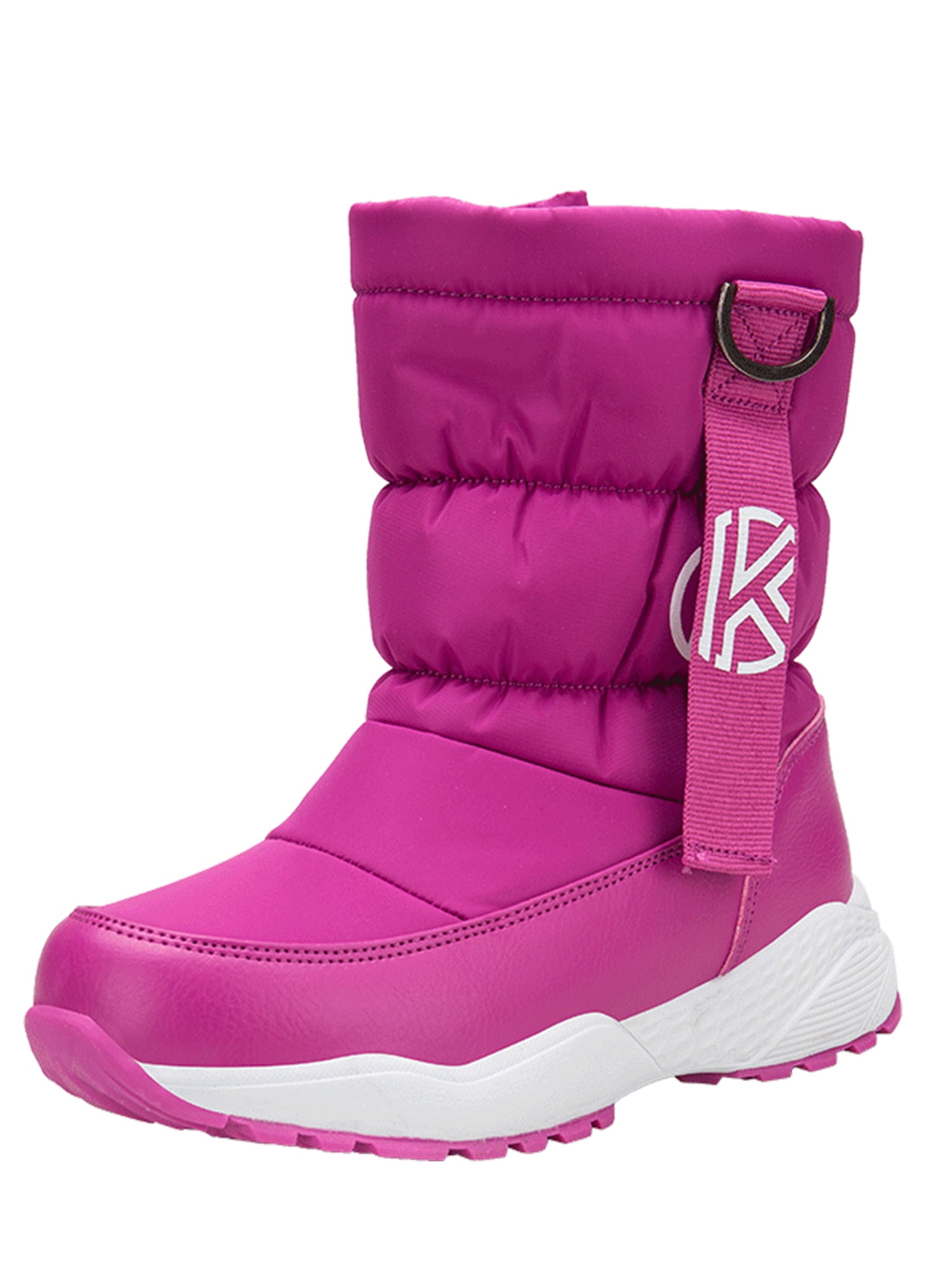 tanleewa snow boots