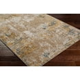 thumbnail image 3 of Hauteloom Meads Living Room, Bedroom Area Rug - Beige, Blue, Brown - 10' x 14', 3 of 12