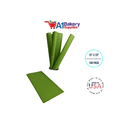 thumbnail image 5 of Oasis Green Tissue Paper Squares, Bulk 100 Sheets, Presents by A1 Bakery Supplies, Large 15 Inch x 20 Inch, 5 of 13