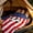 59x51In, variant on Diceymbol Casual Sports Patriotic Throw Blanket Classic Flag Soccer Print Cozy Accent for Bedroom 4th of July Memorial Day Decor 71x91In