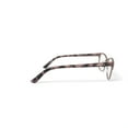 thumbnail image 5 of Calvin Klein Women's CK19305G Prescription Eyeglasses with Case, Brown, 5 of 6