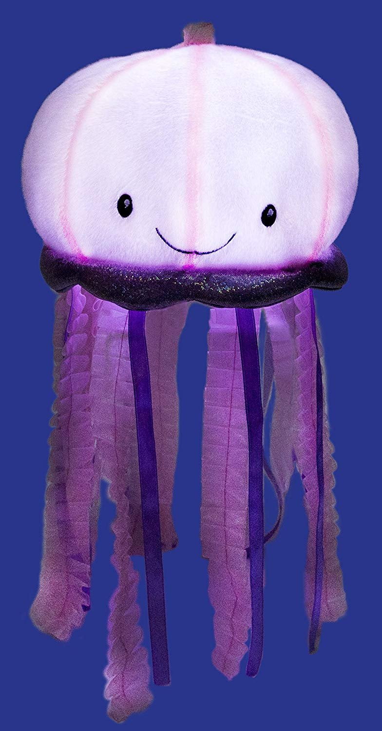cuddle barn jellyfish