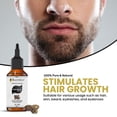 thumbnail image 4 of RootsGro Jamaican Black Castor Oil | Stimulates Growth | All Hair & Skin Types | 4 Oz, 4 of 9