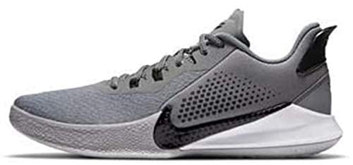 mamba fury white wolf grey