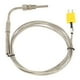 thumbnail image 2 of Conector, generador electrónico de señal de onda cuadrada de 3 piezas Valor inmejorable Jadeshay A, 2 of 8