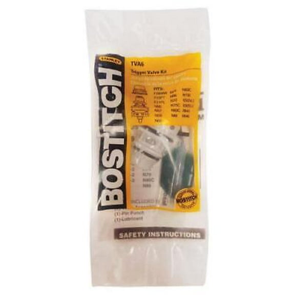 Bostitch Trigger Valve Kit 3 pc