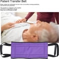 thumbnail image 2 of Jinsinto Mobile Patient Transfer Belt, Elderly Lifting Belt with Handle Auxiliary Tool, Handicapped Aid, 2 of 5
